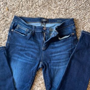 Judy Blue skinny jeans
